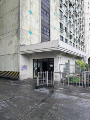CP2 Pasay Makati D.Jorge & Lerma